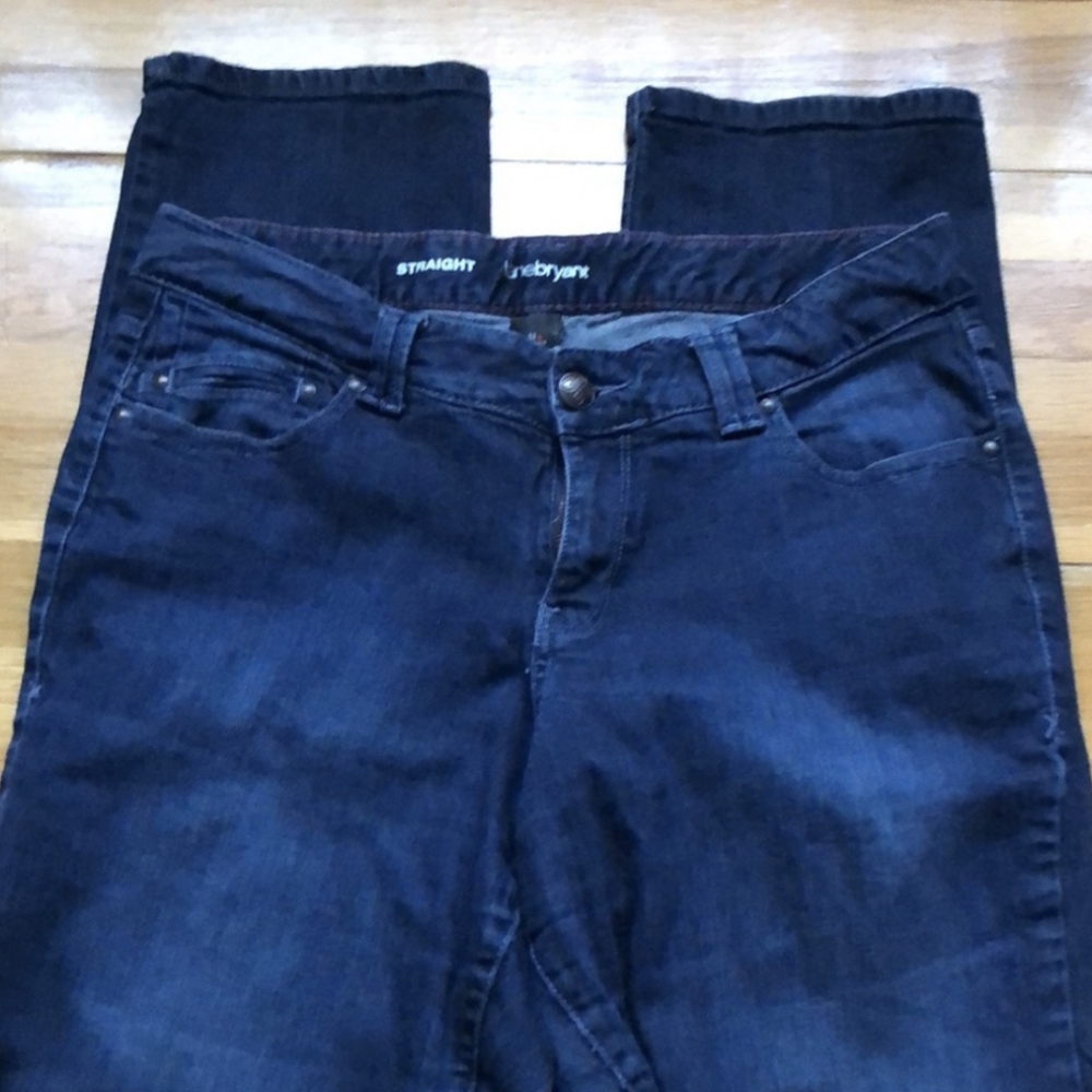 LANE BRYANT jeans